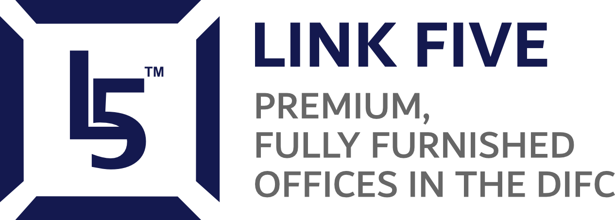 Link5™ - Fully Furnished Offices in DIFC